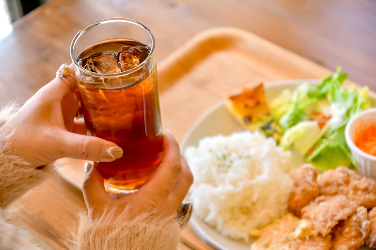 Cafe&Dining TINYMANY 写真7