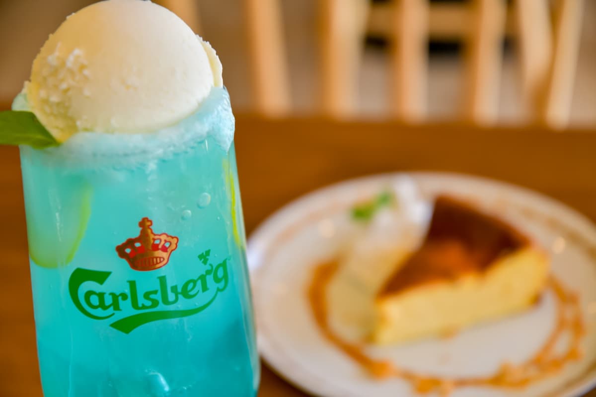Cafe&Dining TINYMANY 写真8
