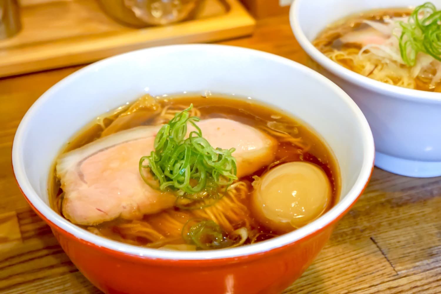 中華そば さい藤 – 甲府市 / ラーメン