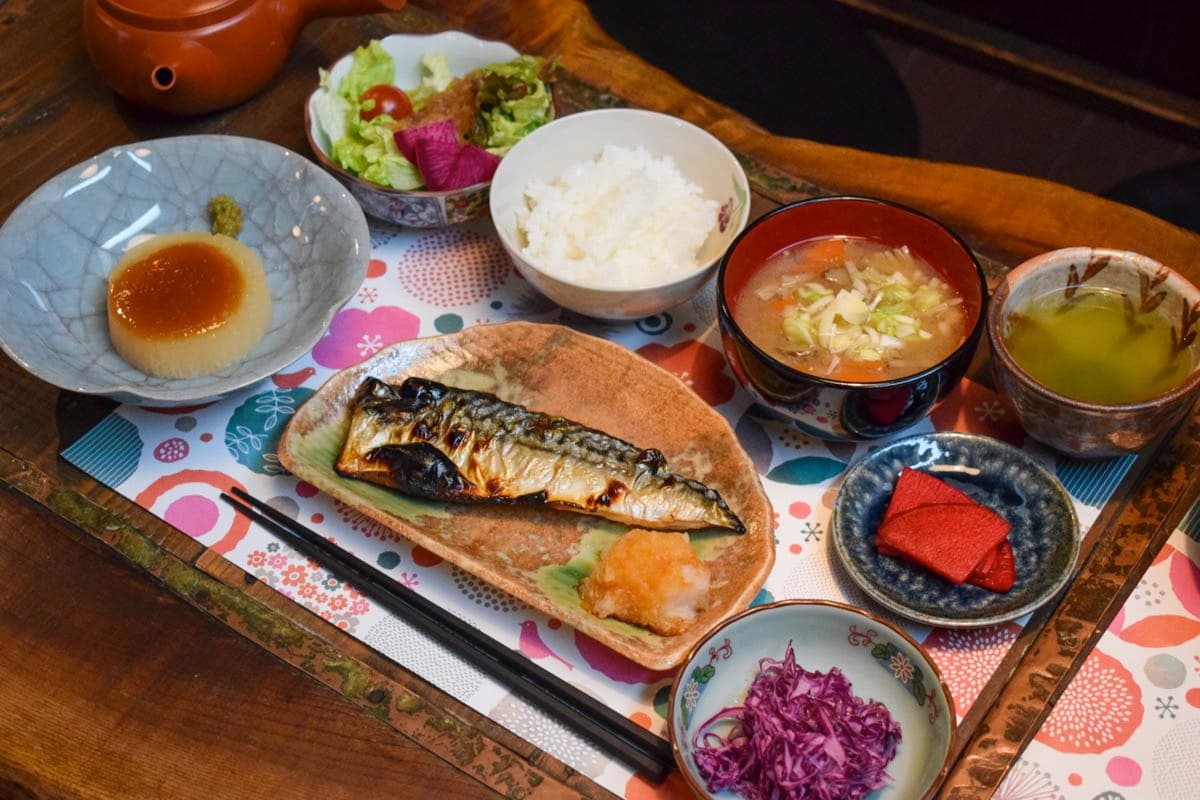 【のこのこ食堂 / 石和町】身体に優しい家庭料理のお店♪2023年11月14日オープン