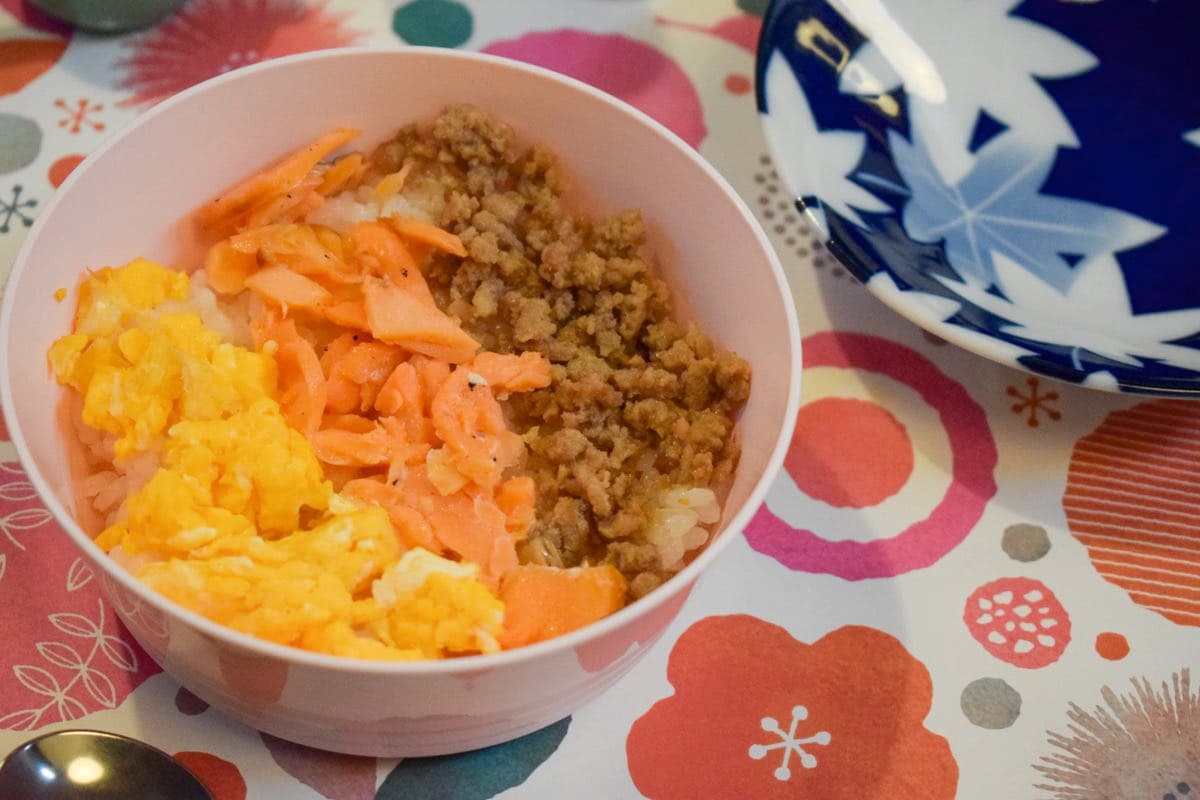 のこのこ食堂