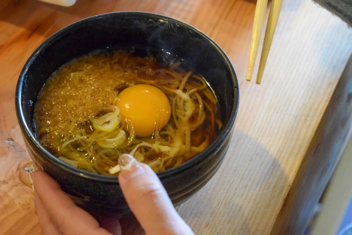 天ぷら酒場くすけ