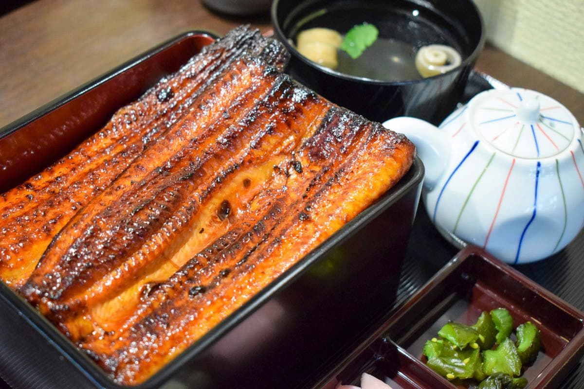 「鰻の成瀬 甲府昭和店」山梨初出店!2023年12月23日オープン