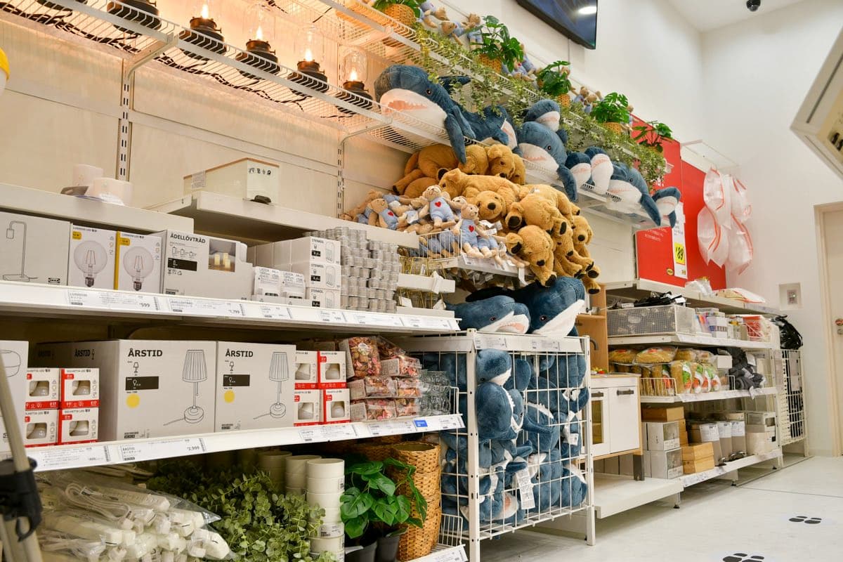 IKEA(イケア)