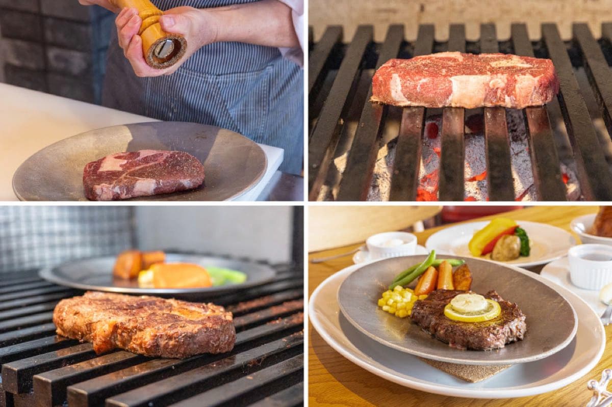 RESTAURANT ASADOR CarneSio