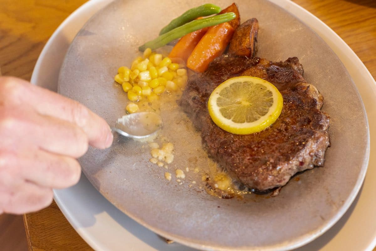 RESTAURANT ASADOR CarneSio