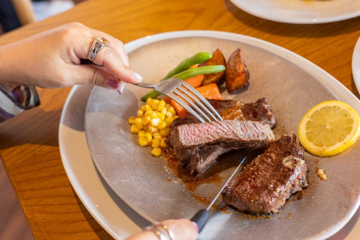 RESTAURANT ASADOR CarneSio