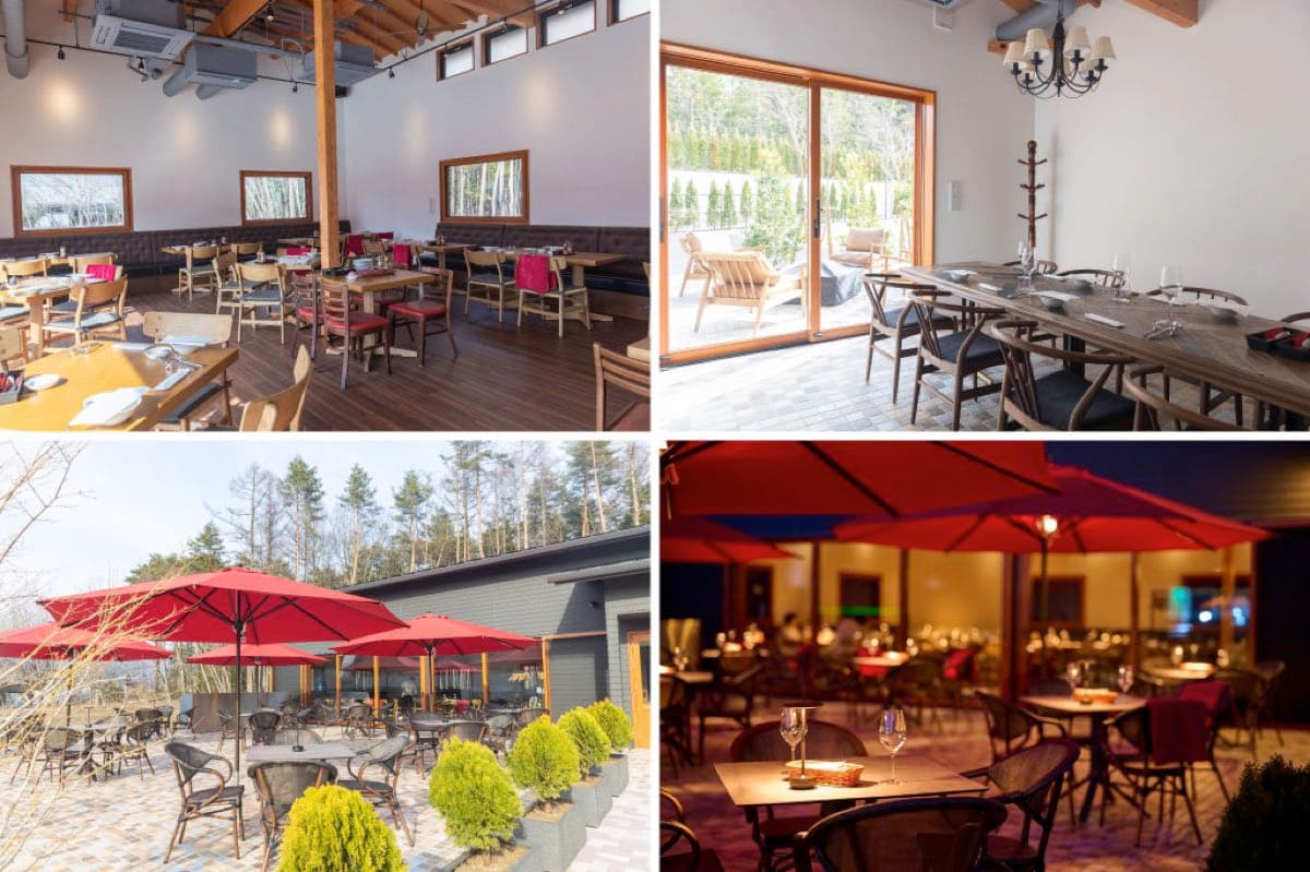 RESTAURANT ASADOR CarneSio