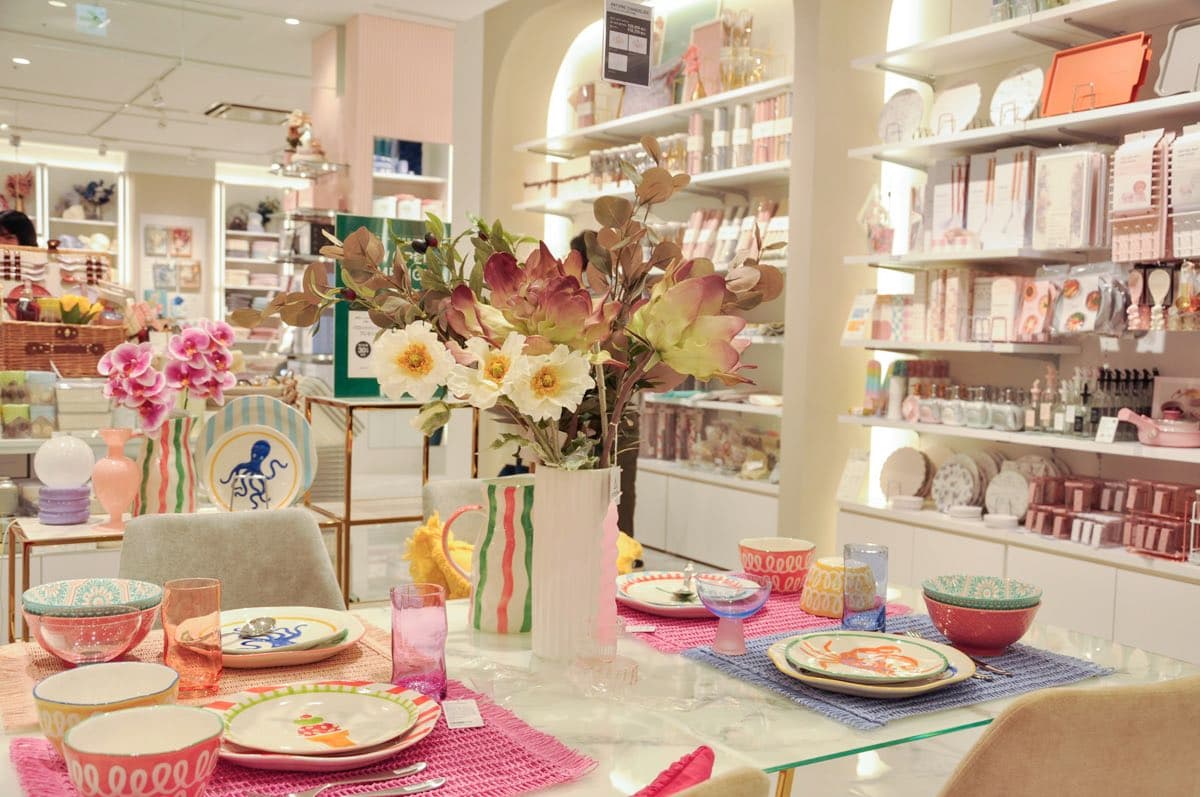 【Francfrancイオンモール甲府昭和店 / 昭和町】Francfranc(フランフラン)が待望の山梨初出店!2024年4月19日オープン