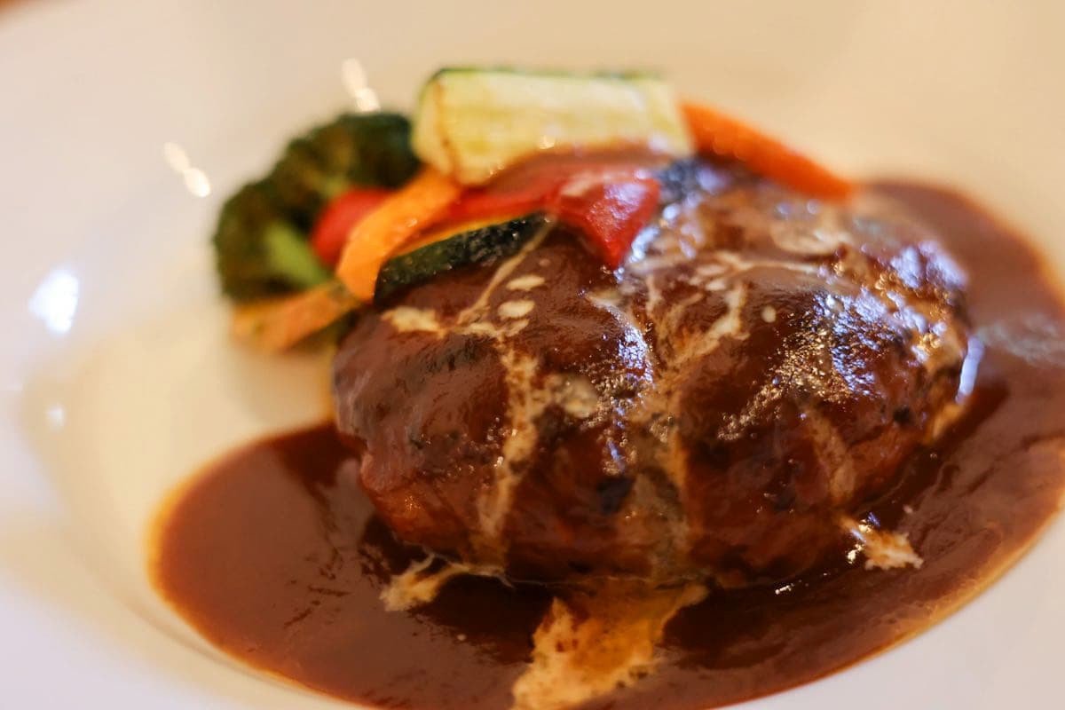 Bistro relume