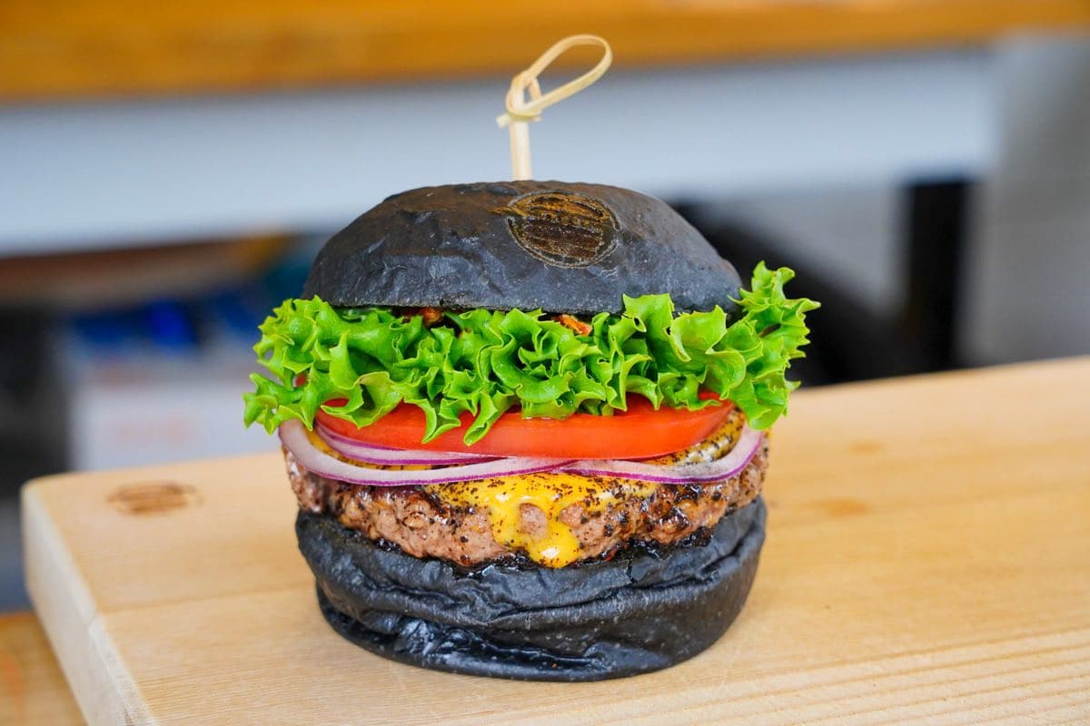 Bang You Burger