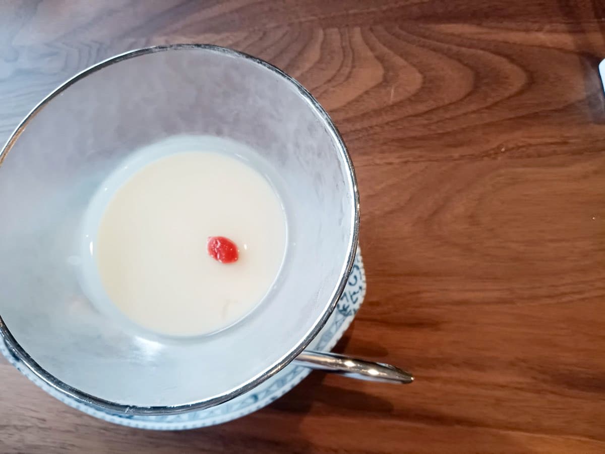 Chinese Dining 正宗