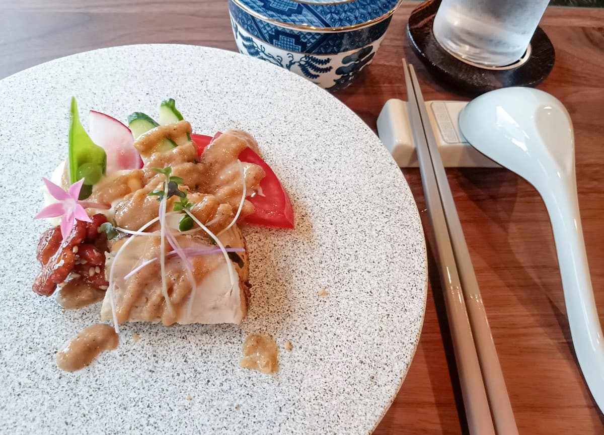 Chinese Dining 正宗