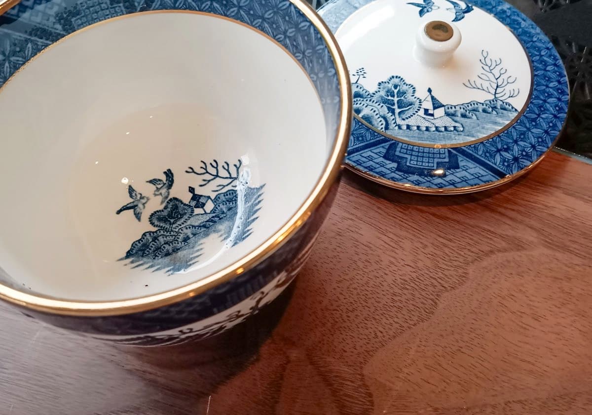 Chinese Dining 正宗
