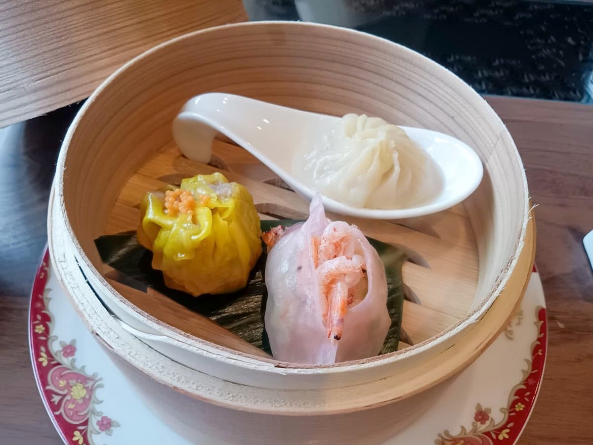 Chinese Dining 正宗