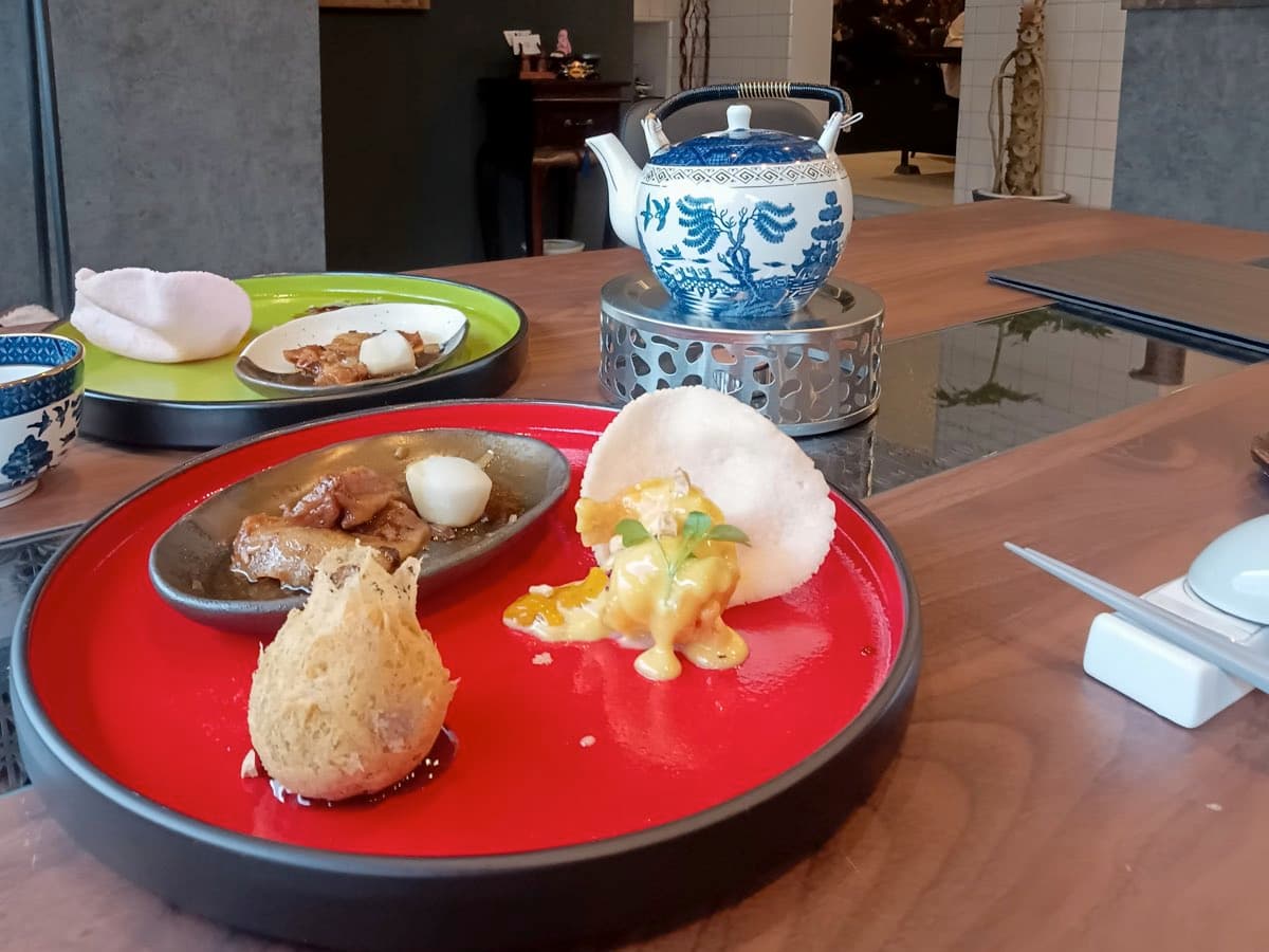 【Chinese Dining 正宗 / 甲府市】驚きと感動のネオチャイニーズ!2024年5月10日オープン