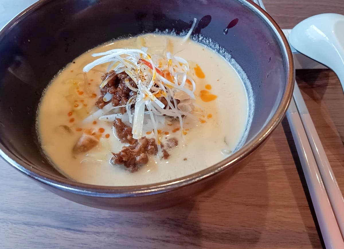 Chinese Dining 正宗
