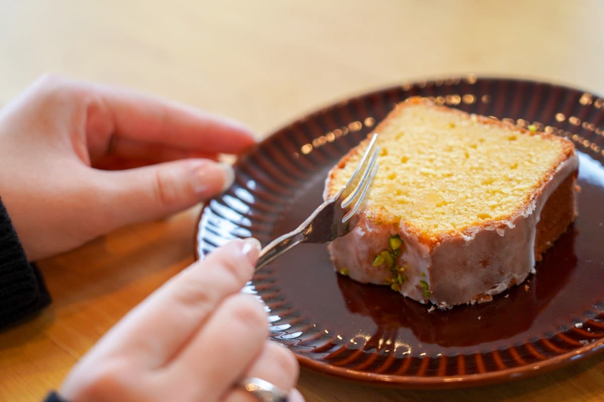 焼き菓子suu