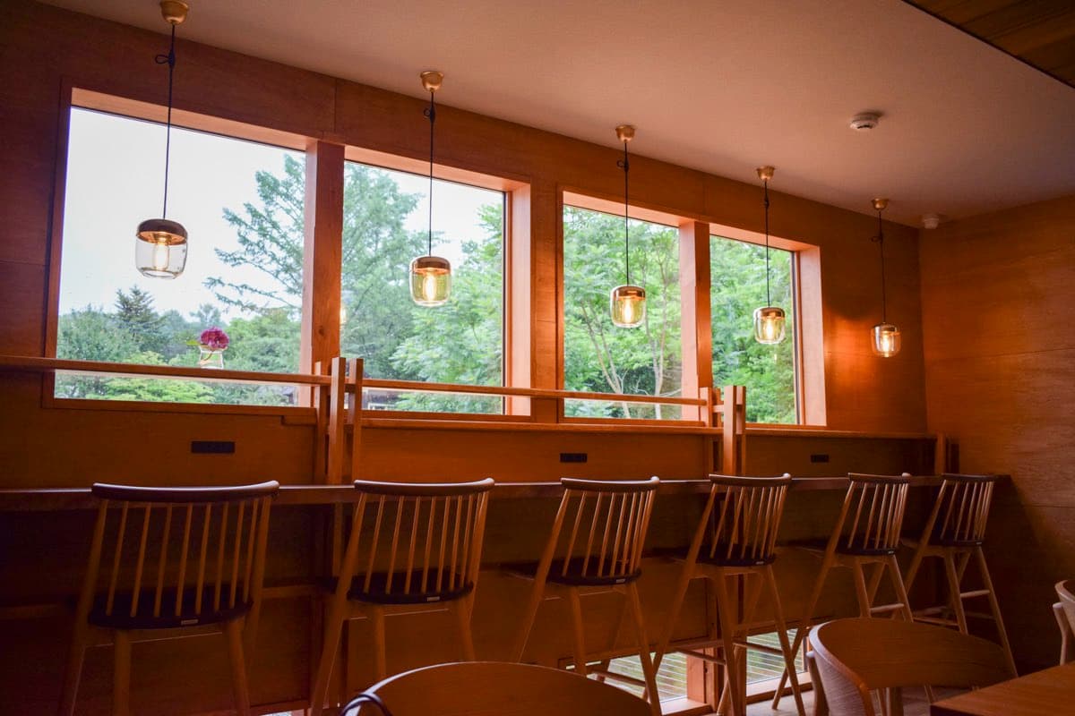 Contrast CafeLys