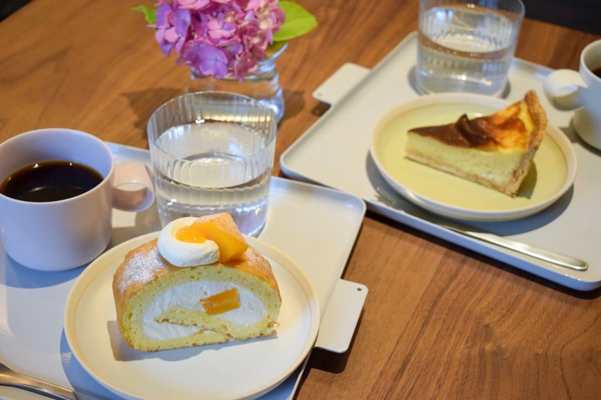 【Contrast CafeLys / 北杜市】本格フレンチレストラン&カフェ2024年7月17日オープン