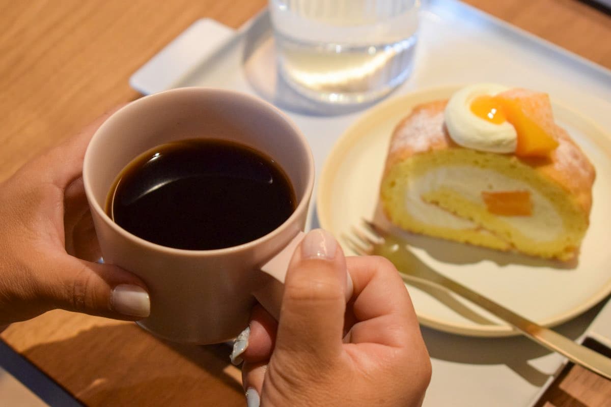 Contrast CafeLys