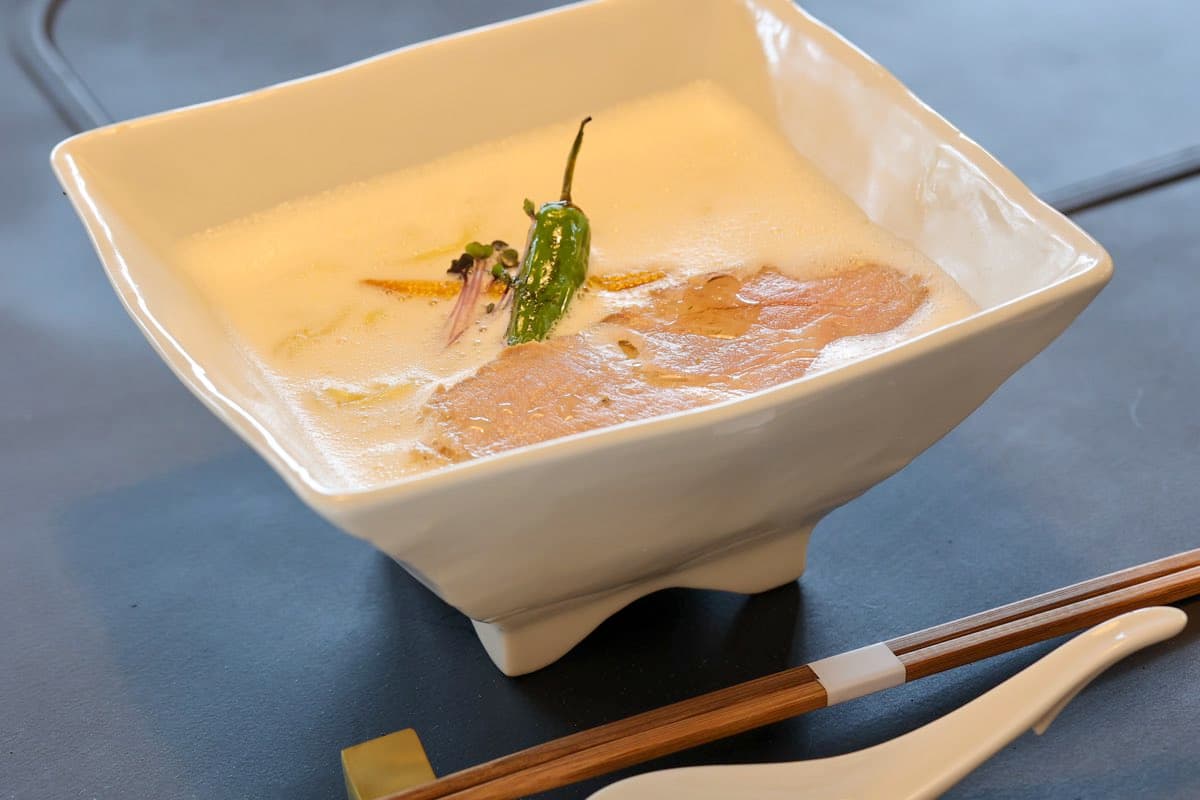 中華そば 松風