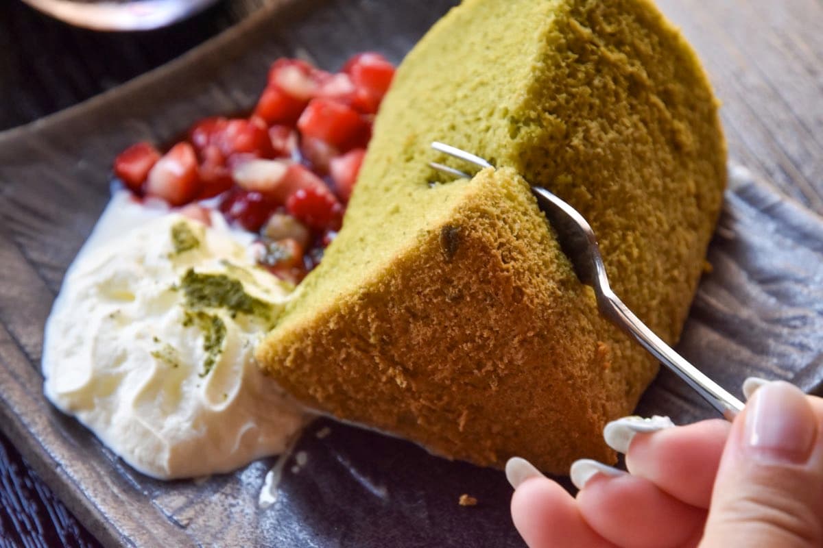 手毬ずし専門店 嬋~せん~MONDAY CAFE