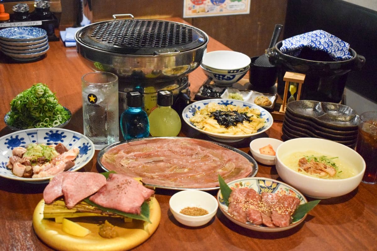 【焼肉ホルモンたけ田 甲府平和通り店 / 甲府市】上質肉を独自ルートでリーズナブルに!2024年6月11日オープン