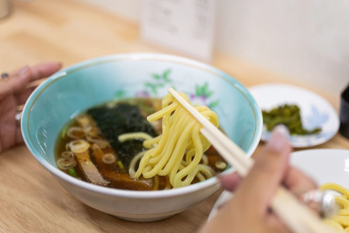 一福富士吉田店