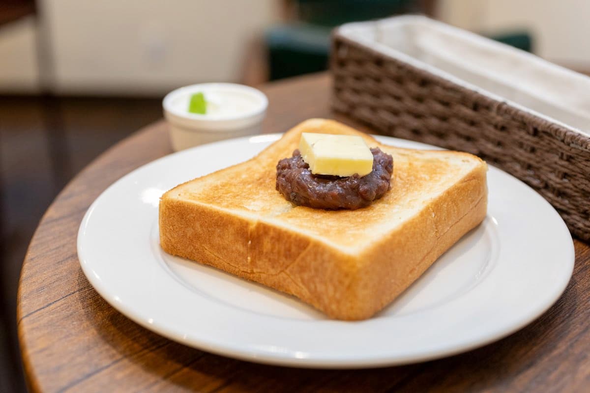 michikusa Cafe