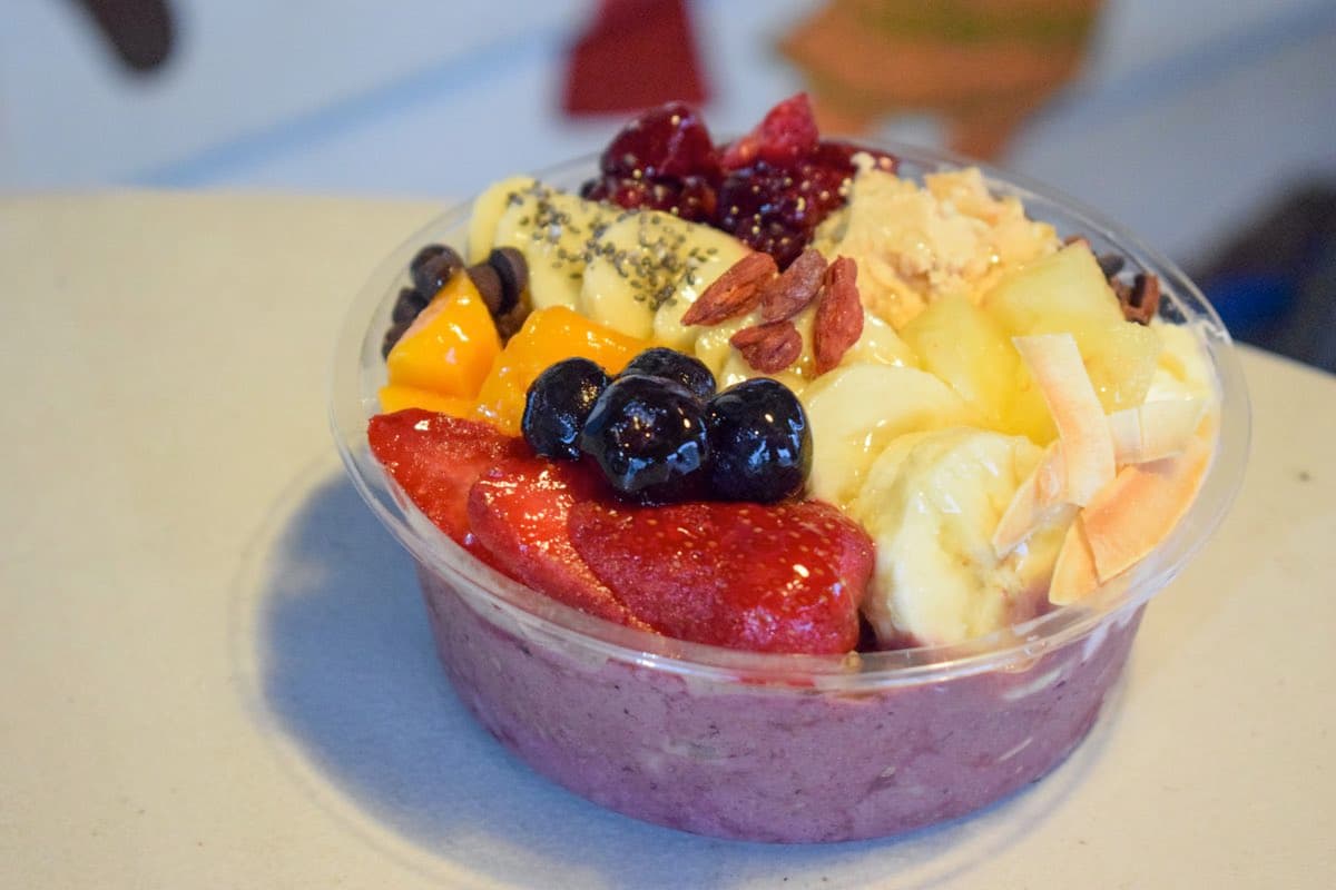 Bowls