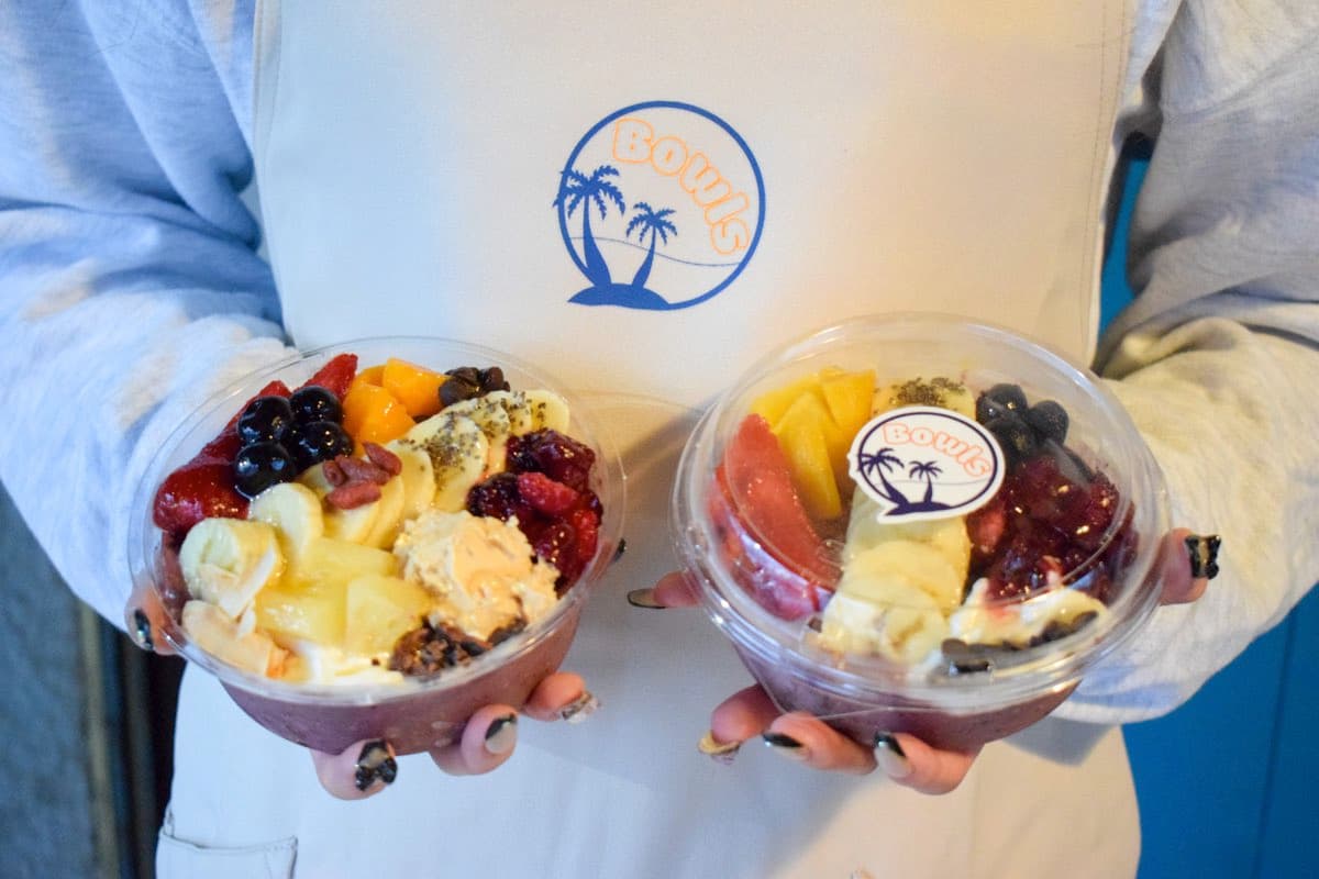 Bowls