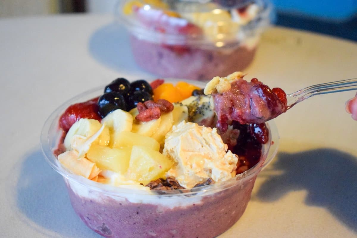 Bowls