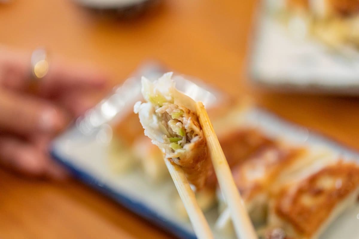 餃子太郎