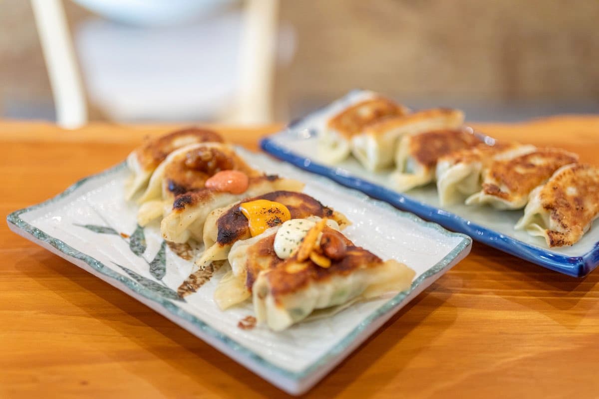 餃子太郎