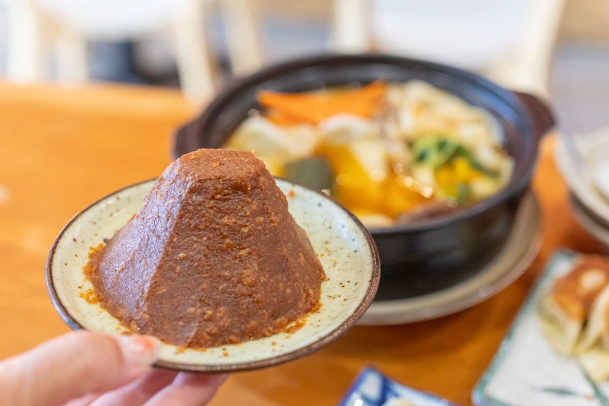 餃子太郎