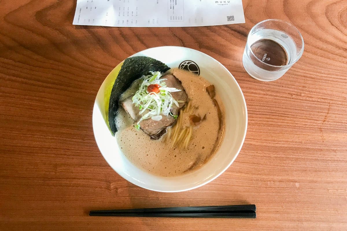 【MUKU -Tsugane- / 北杜市】甲府から津金へ移転2024年9月12日オープン