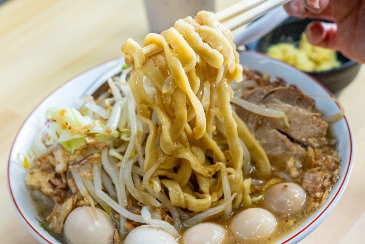 ラーメン澄火