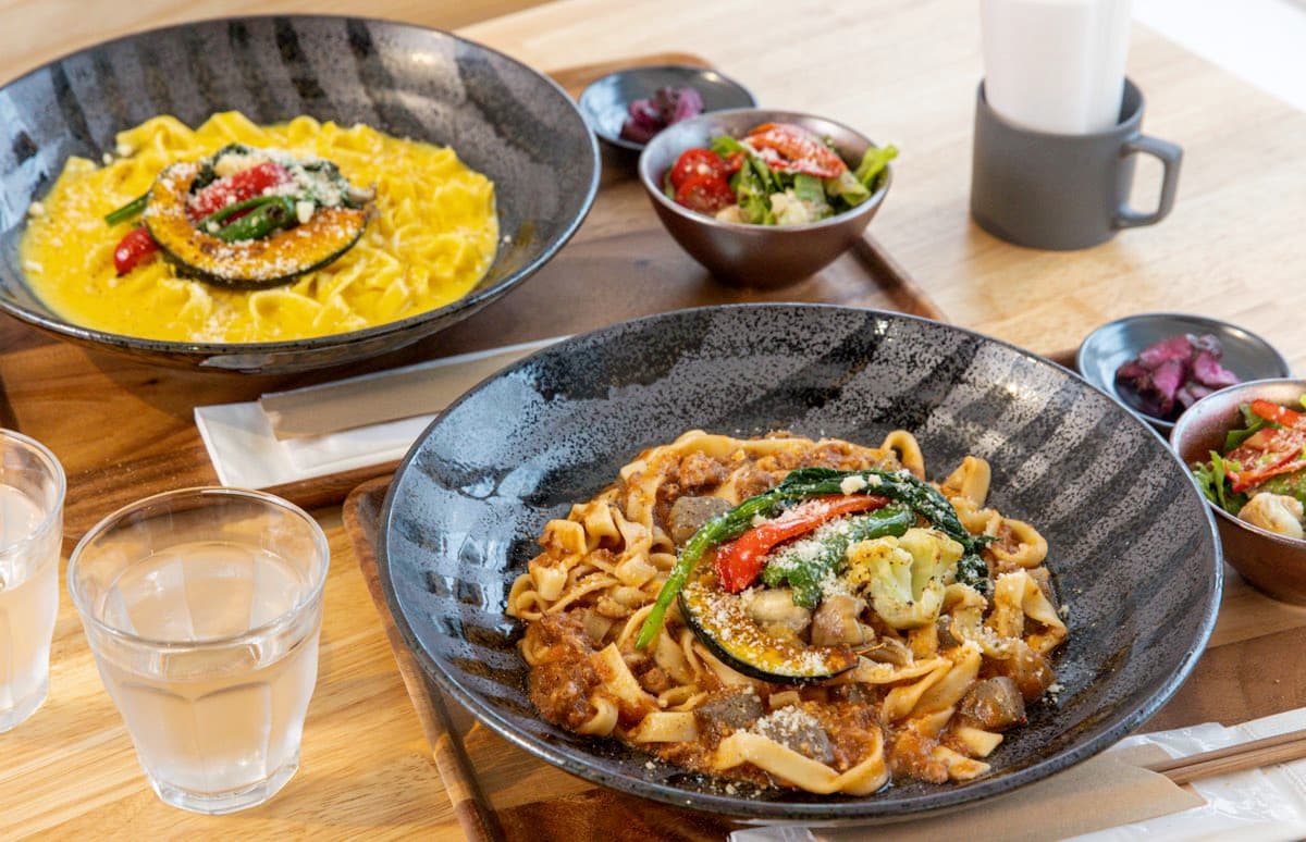 【麓 -ROKU- / 富士吉田市】山梨県産食材を伝統と革新を融合したスタイルで2024年10月23日オープン
