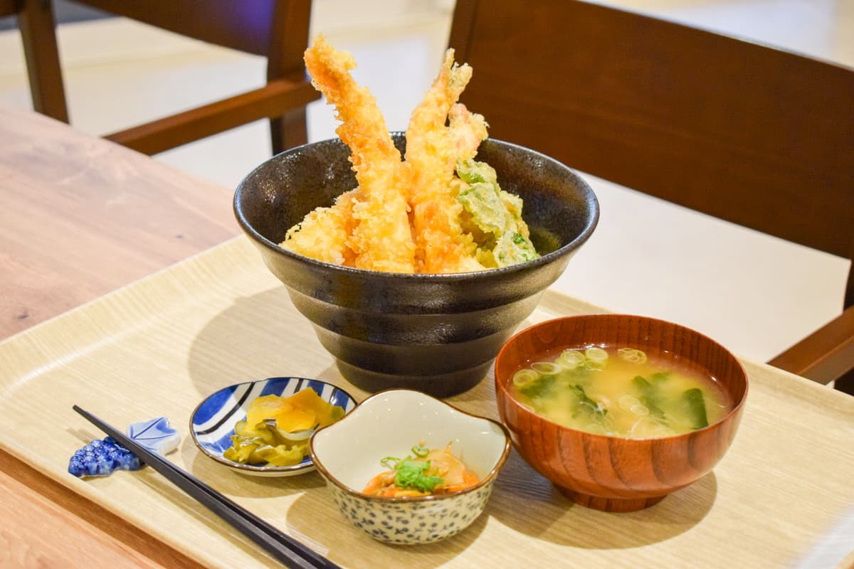 あかり食堂 - 甲州市