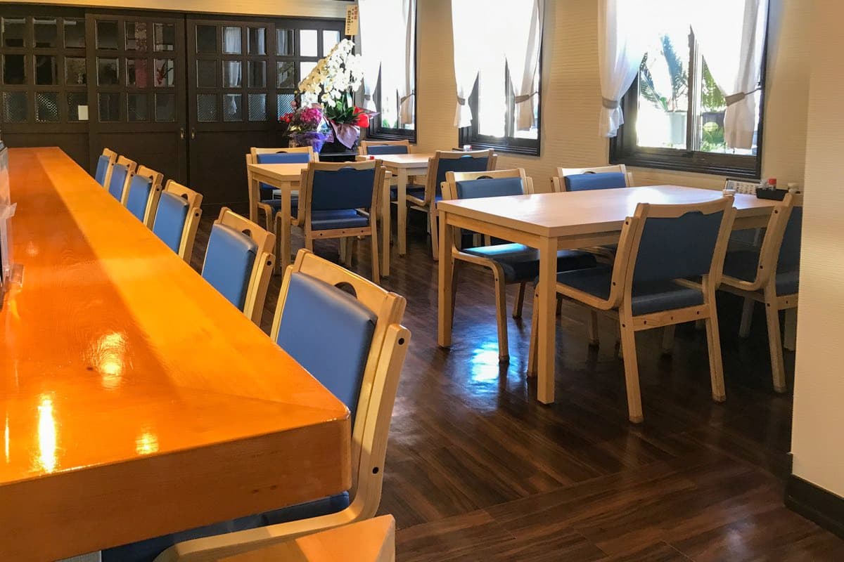 海鮮居酒屋 湊