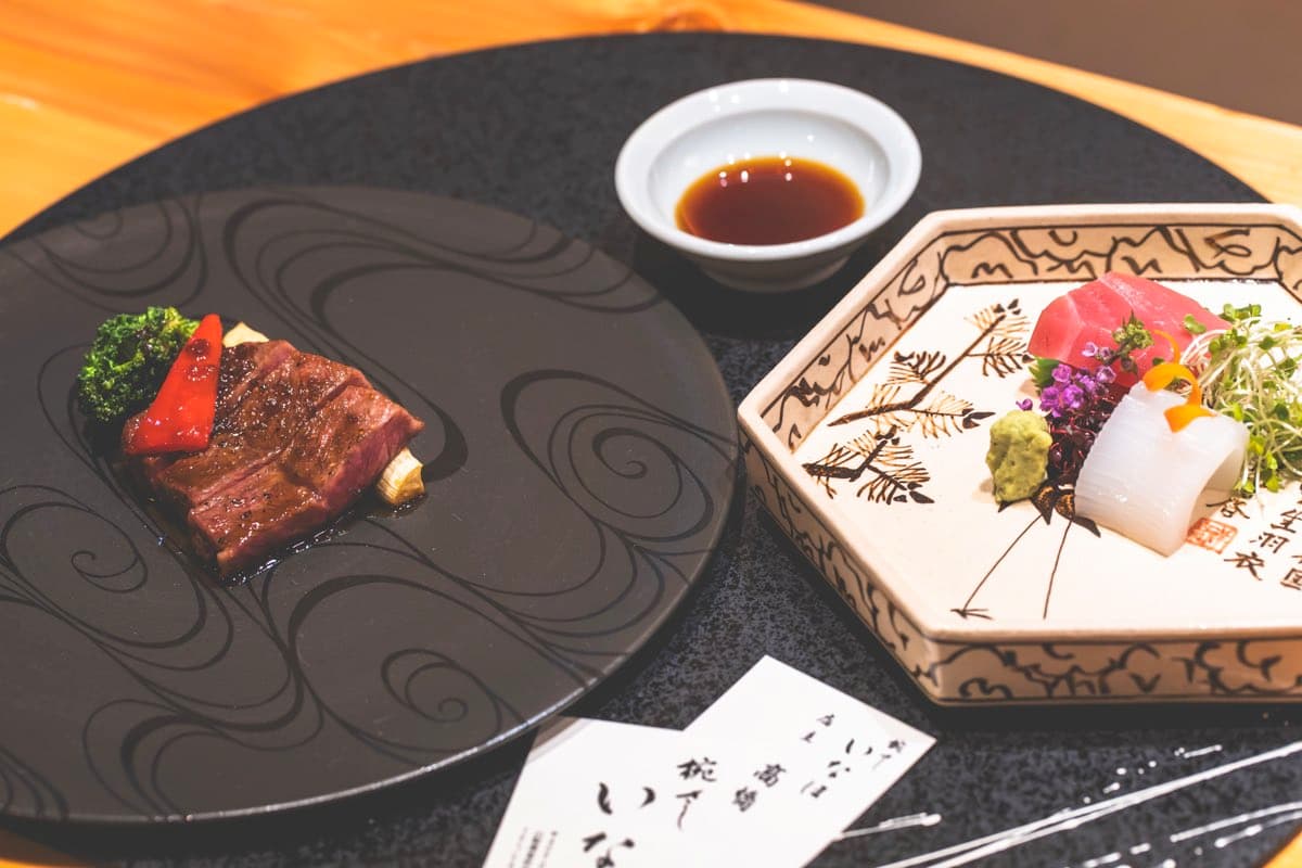 【椀・さし いなほ / 石和町】美しき和食を堪能!2024年12月1日オープン