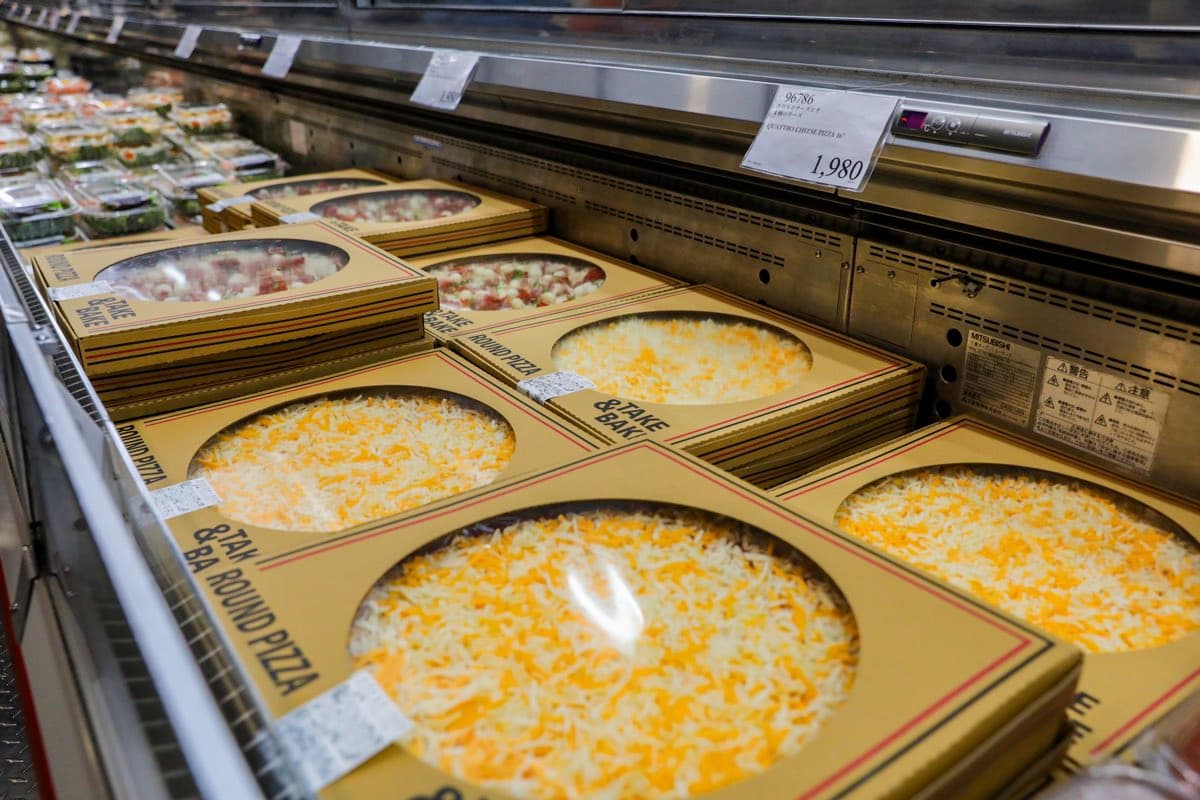 【コストコ南アルプス倉庫店 / 南アルプス市】2025年4月11日オープン前に早期特別入会キャンペーンで、年末年始のお買い物♪