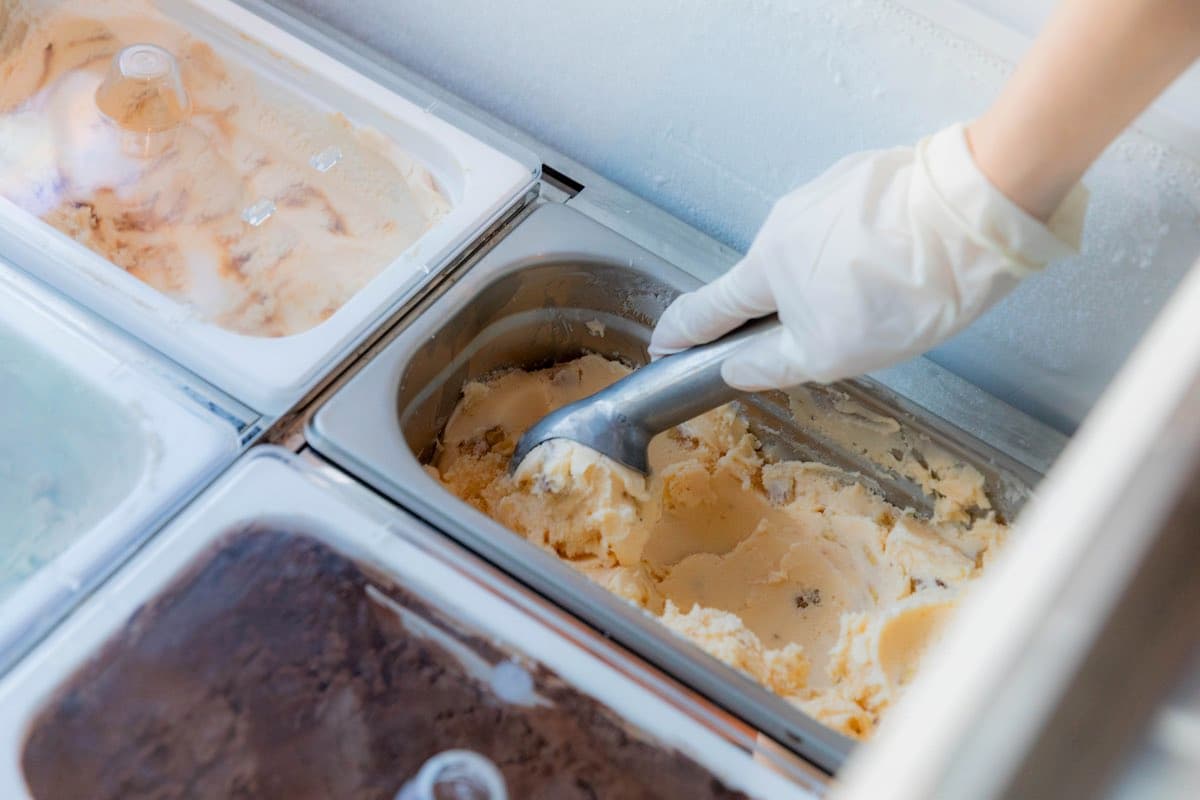 ice ice ice cream