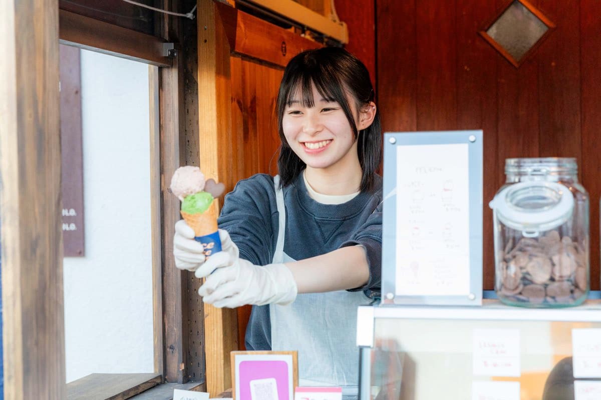 ice ice ice cream