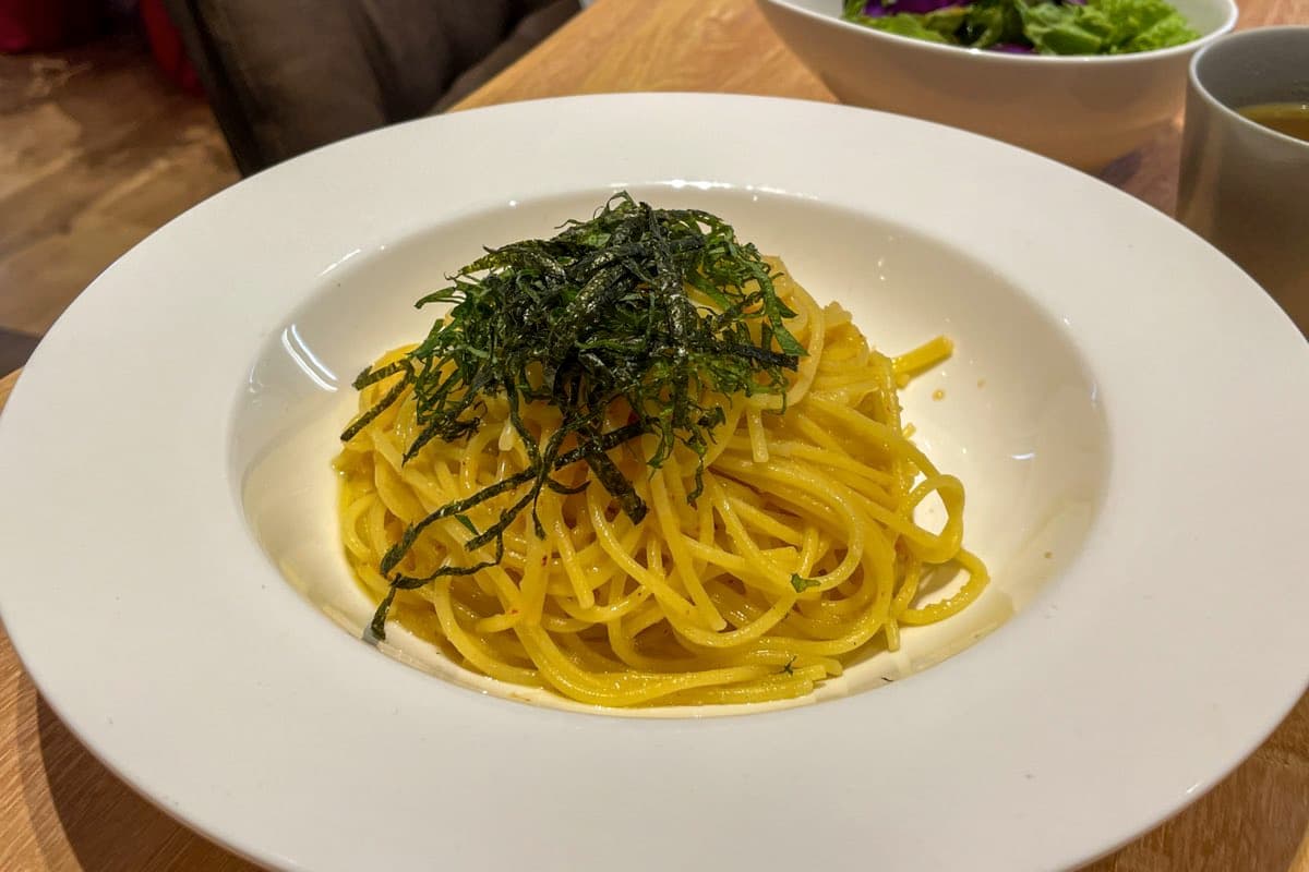 Cafe&Dining bar Lupinus