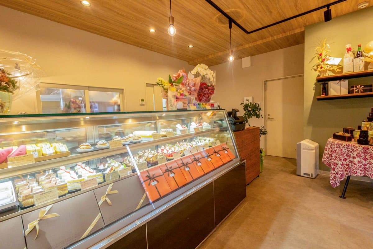 patisserie épi