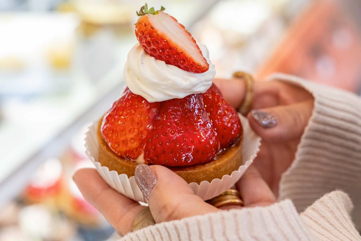 patisserie épi