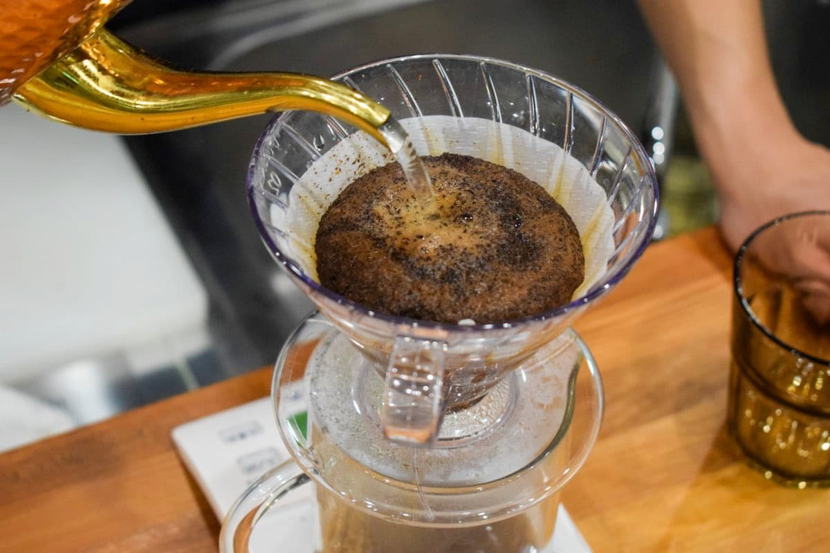SPRECT COFFEE