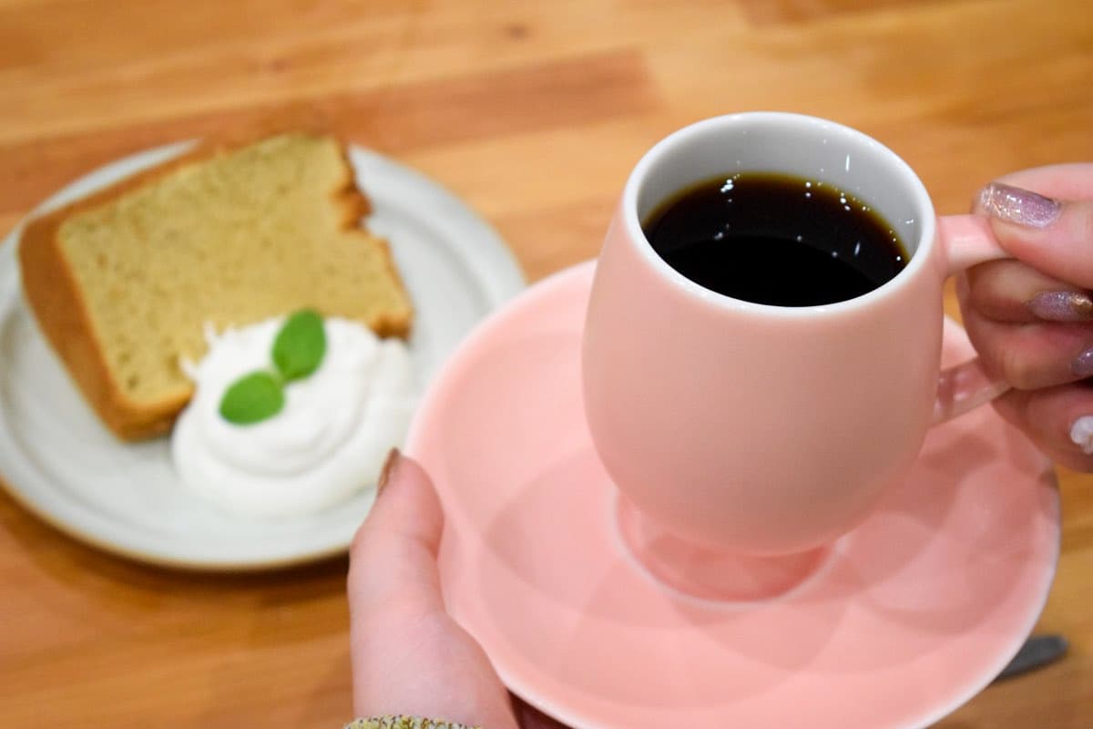SPRECT COFFEE